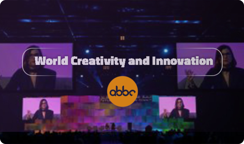 world creativity innovation